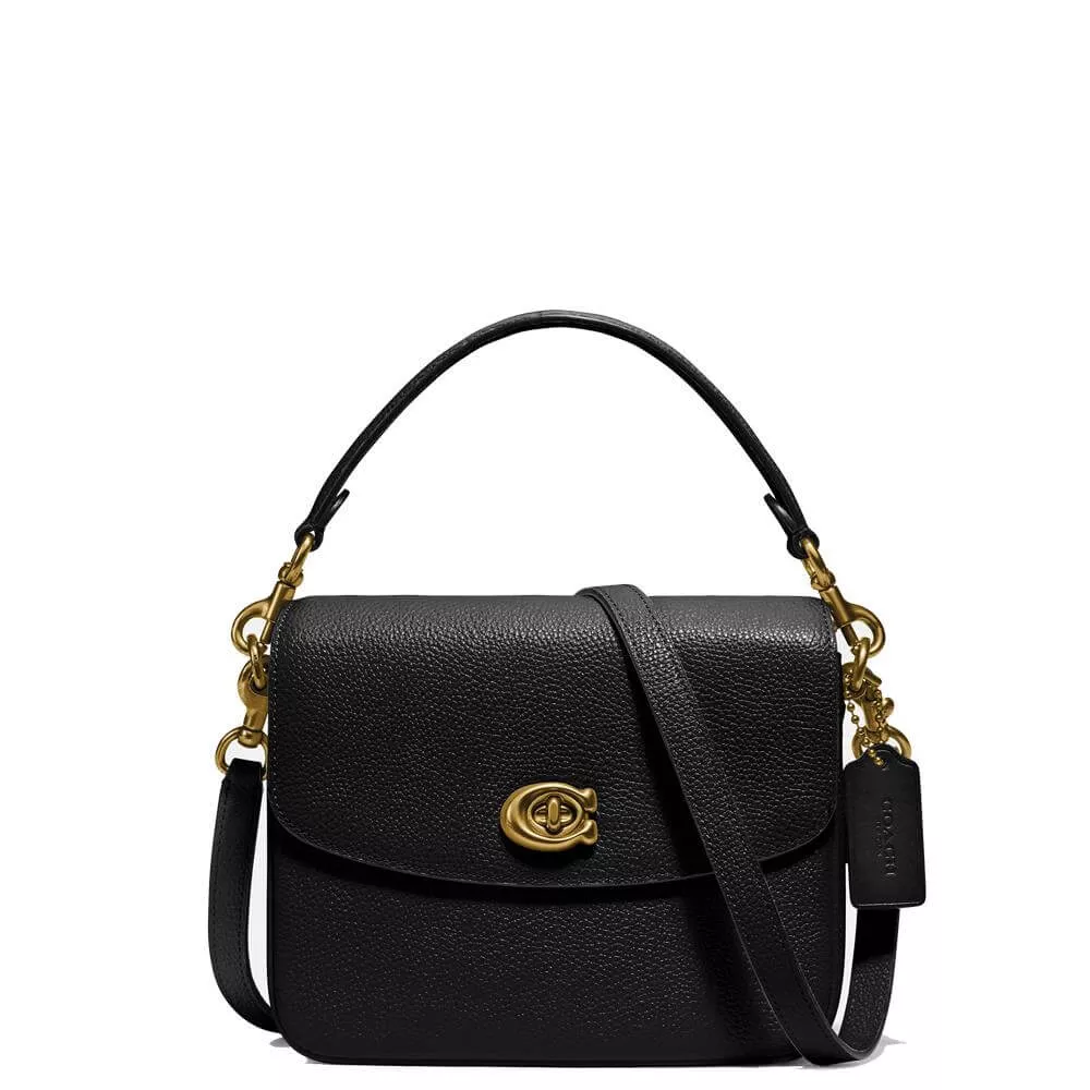 Coach Cassie Crossbody 19
